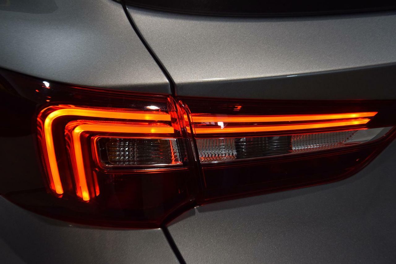 Foto Opel Grandland X 9