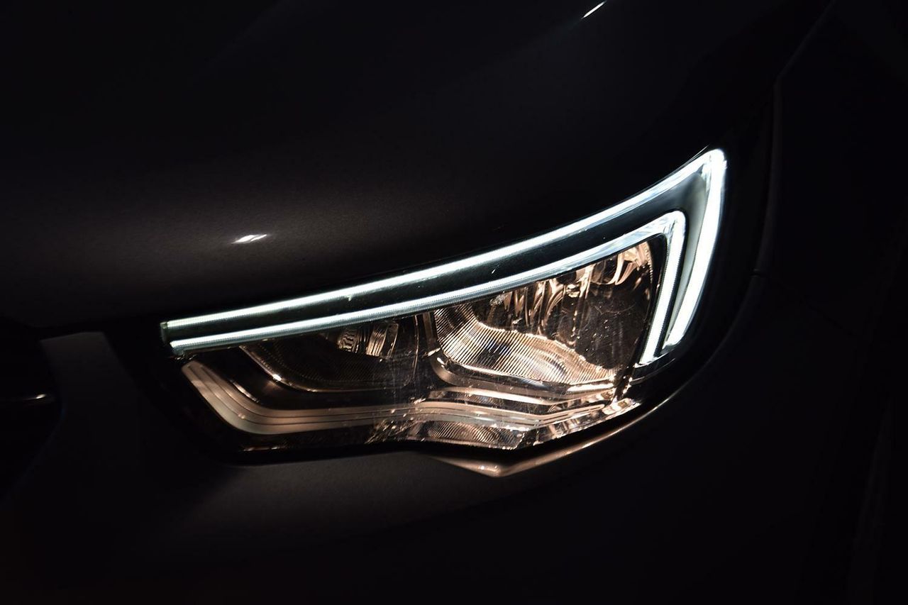 Foto Opel Grandland X 10