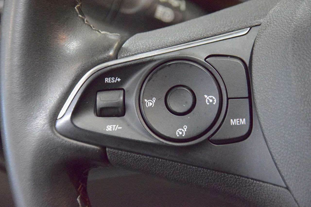 Foto Opel Grandland X 15