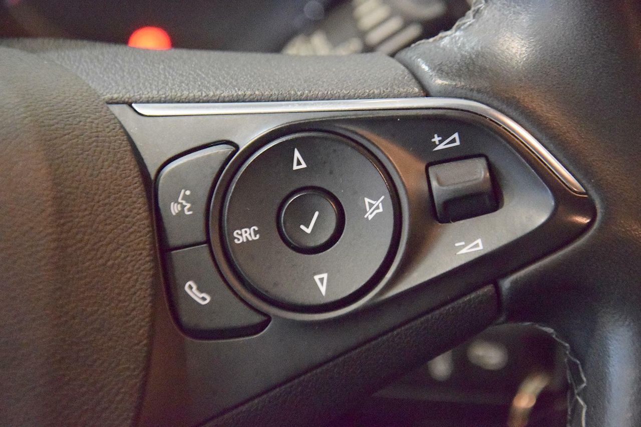 Foto Opel Grandland X 16