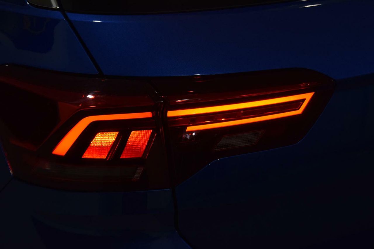 Foto Volkswagen T-Roc 8