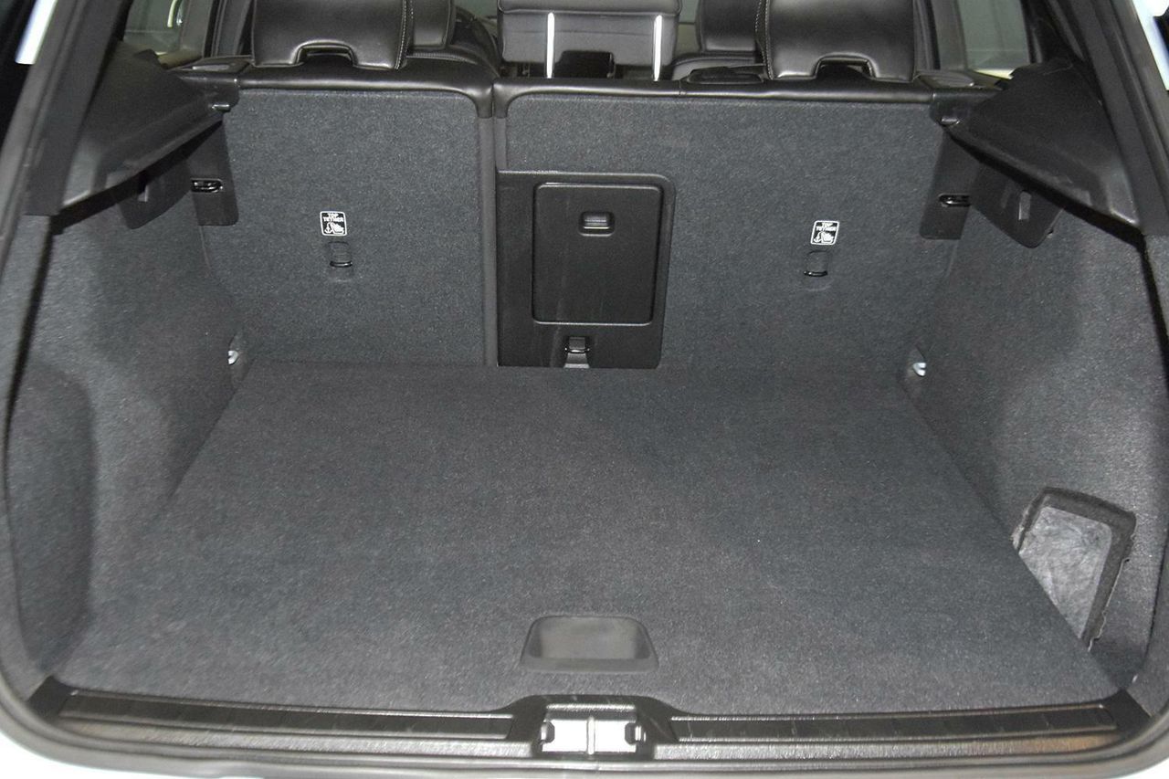 Foto Volvo XC40 4