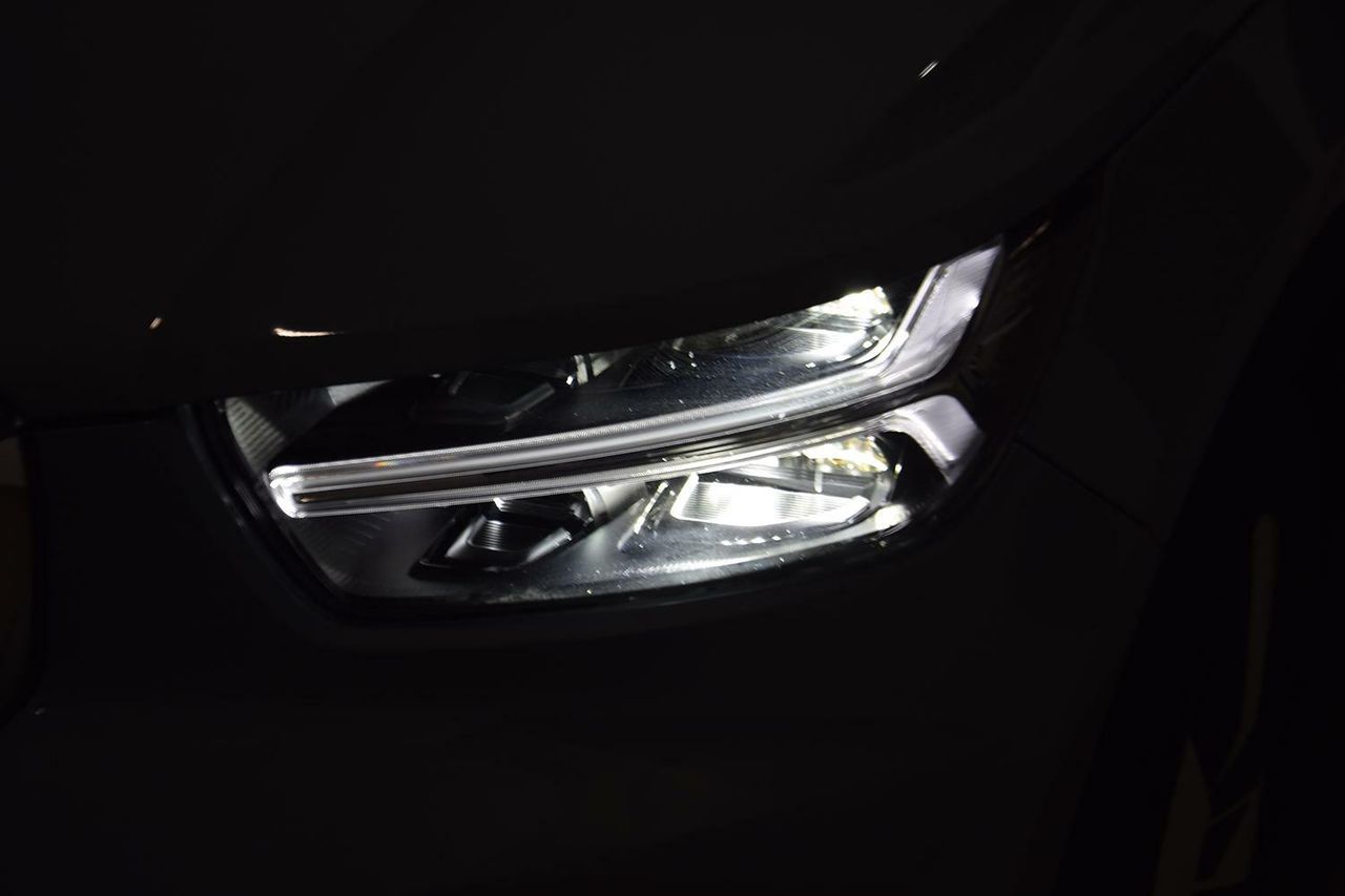 Foto Volvo XC40 6