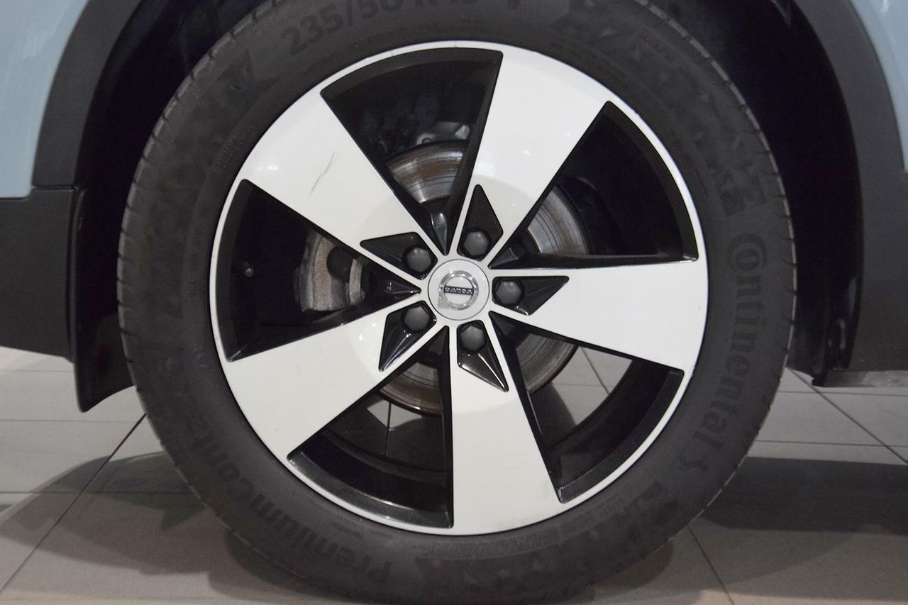 Foto Volvo XC40 8