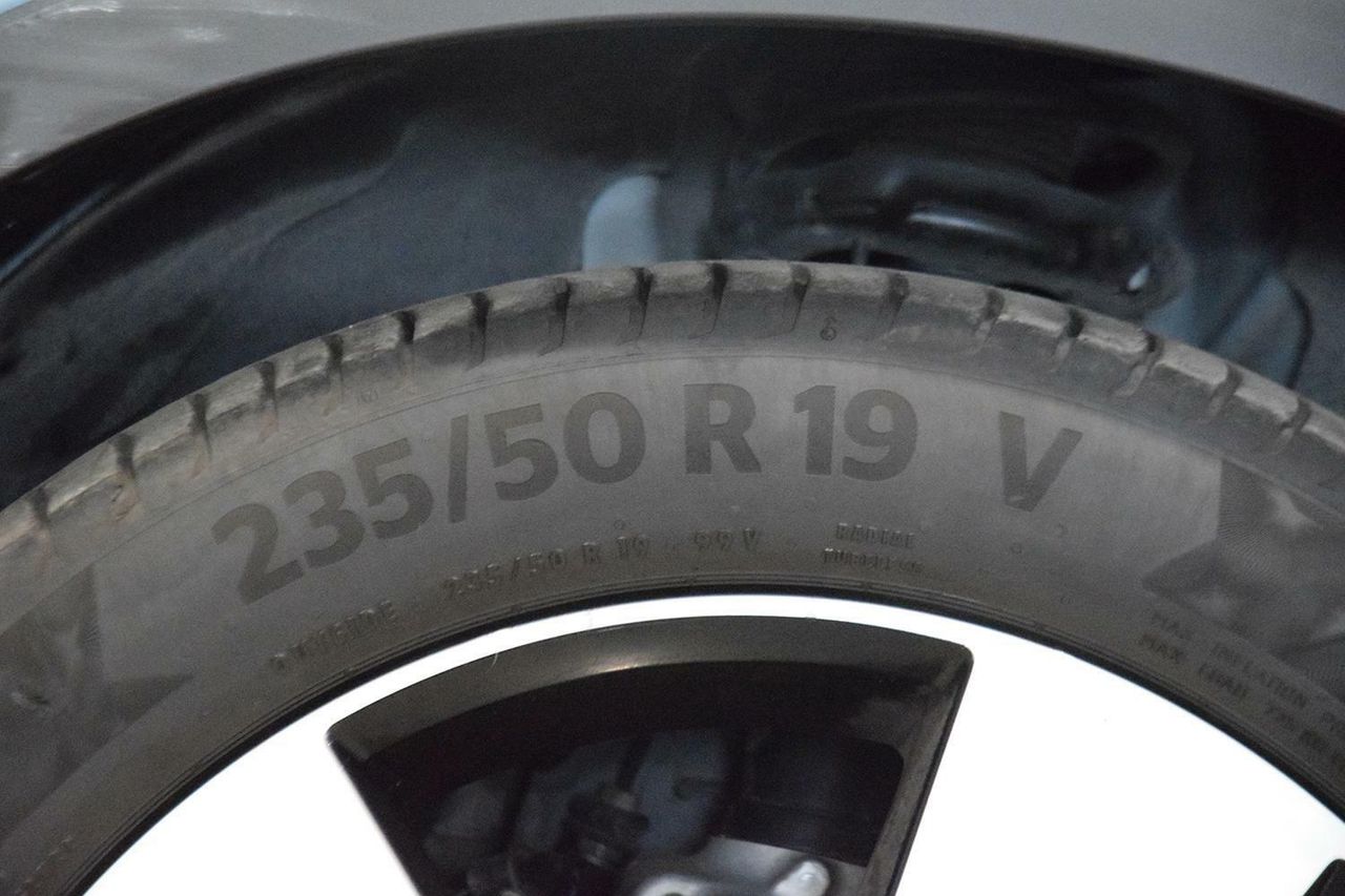 Foto Volvo XC40 9