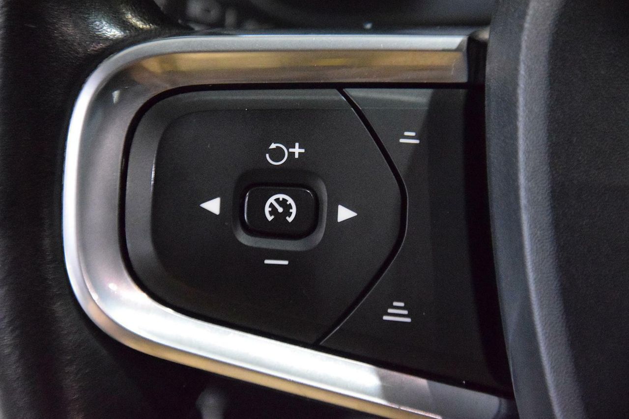 Foto Volvo XC40 11