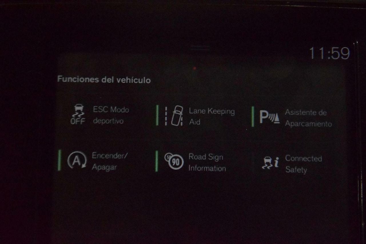 Foto Volvo XC40 19