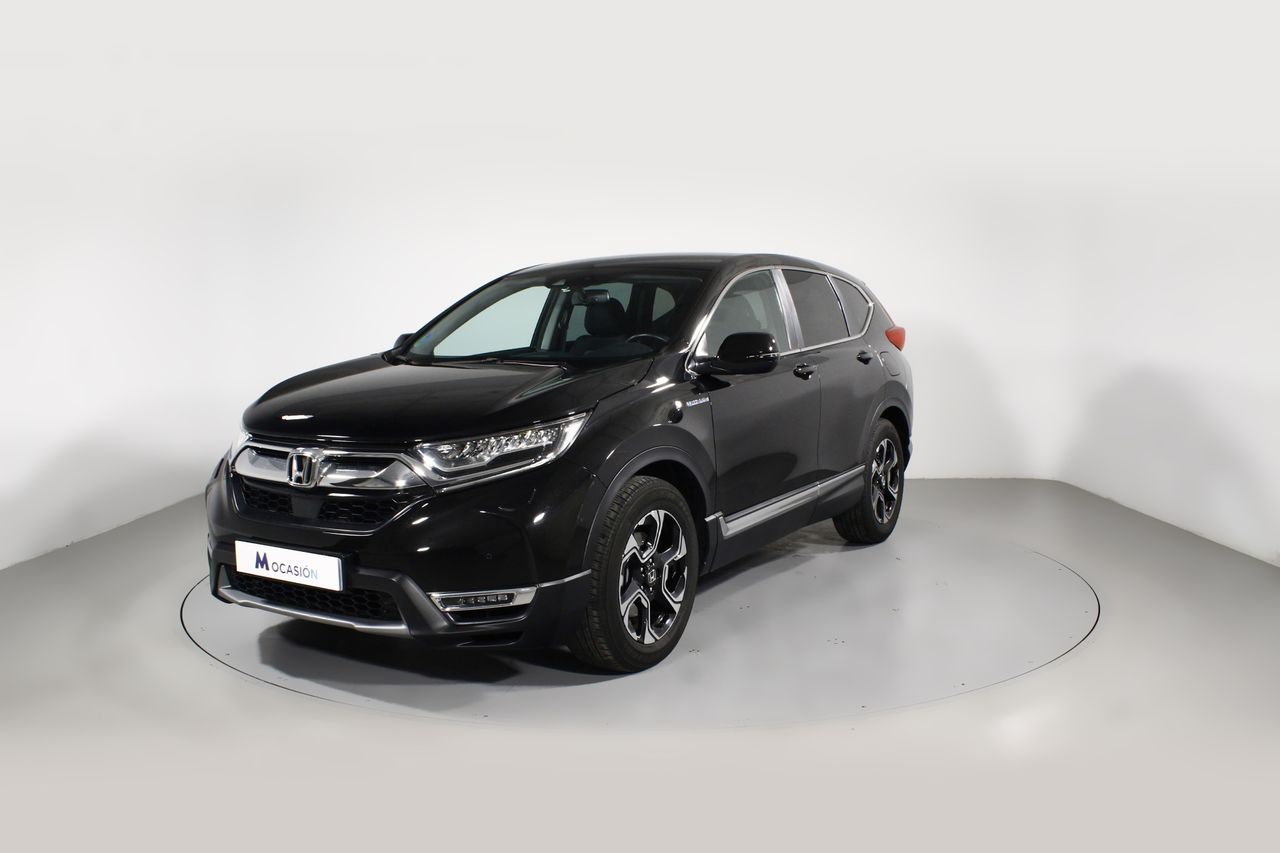 Foto Honda CR-V 11