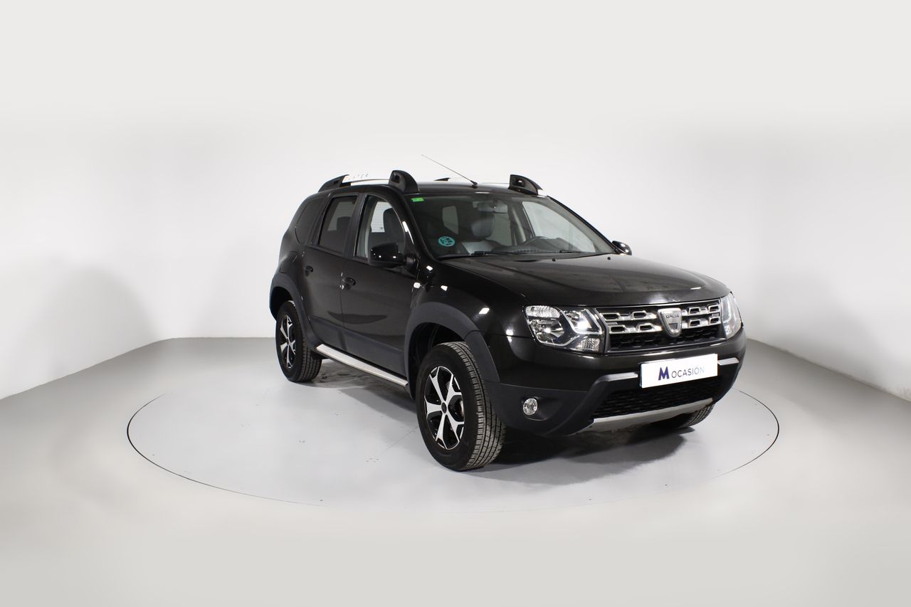 Foto Dacia Duster 1