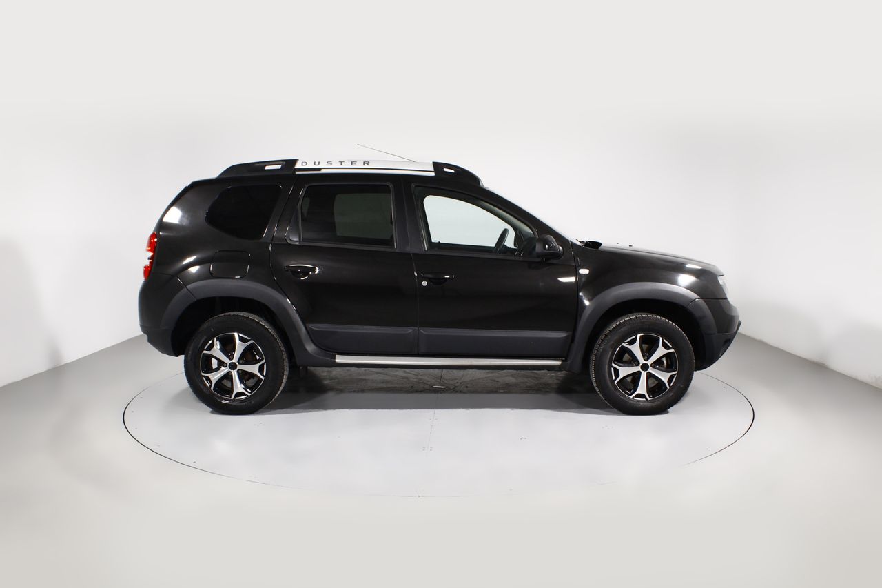 Foto Dacia Duster 3