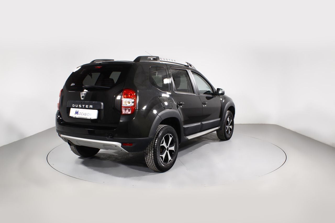 Foto Dacia Duster 5