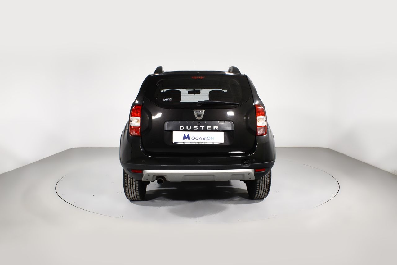 Foto Dacia Duster 6