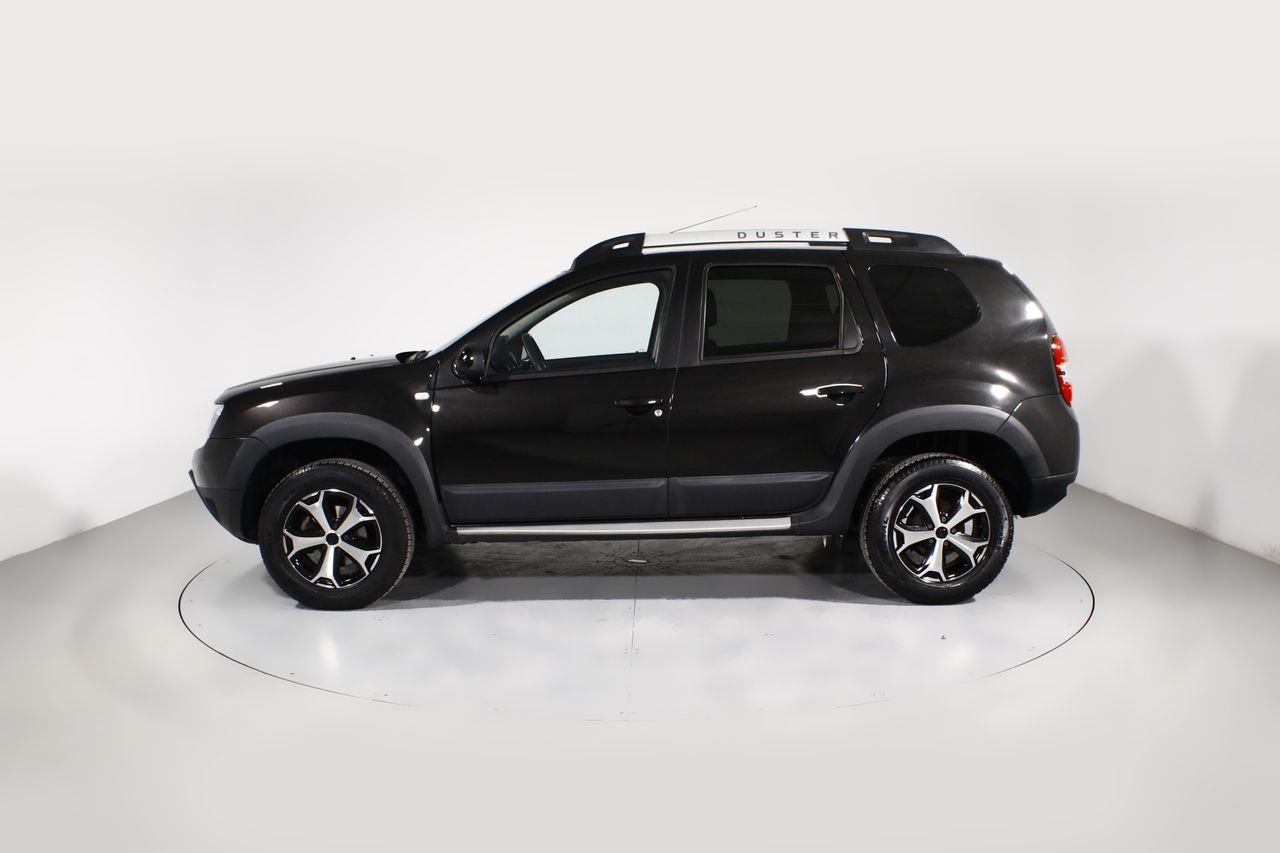 Foto Dacia Duster 9