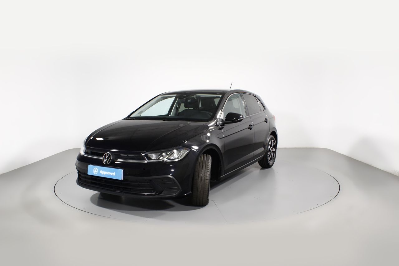 Foto Volkswagen Polo 21