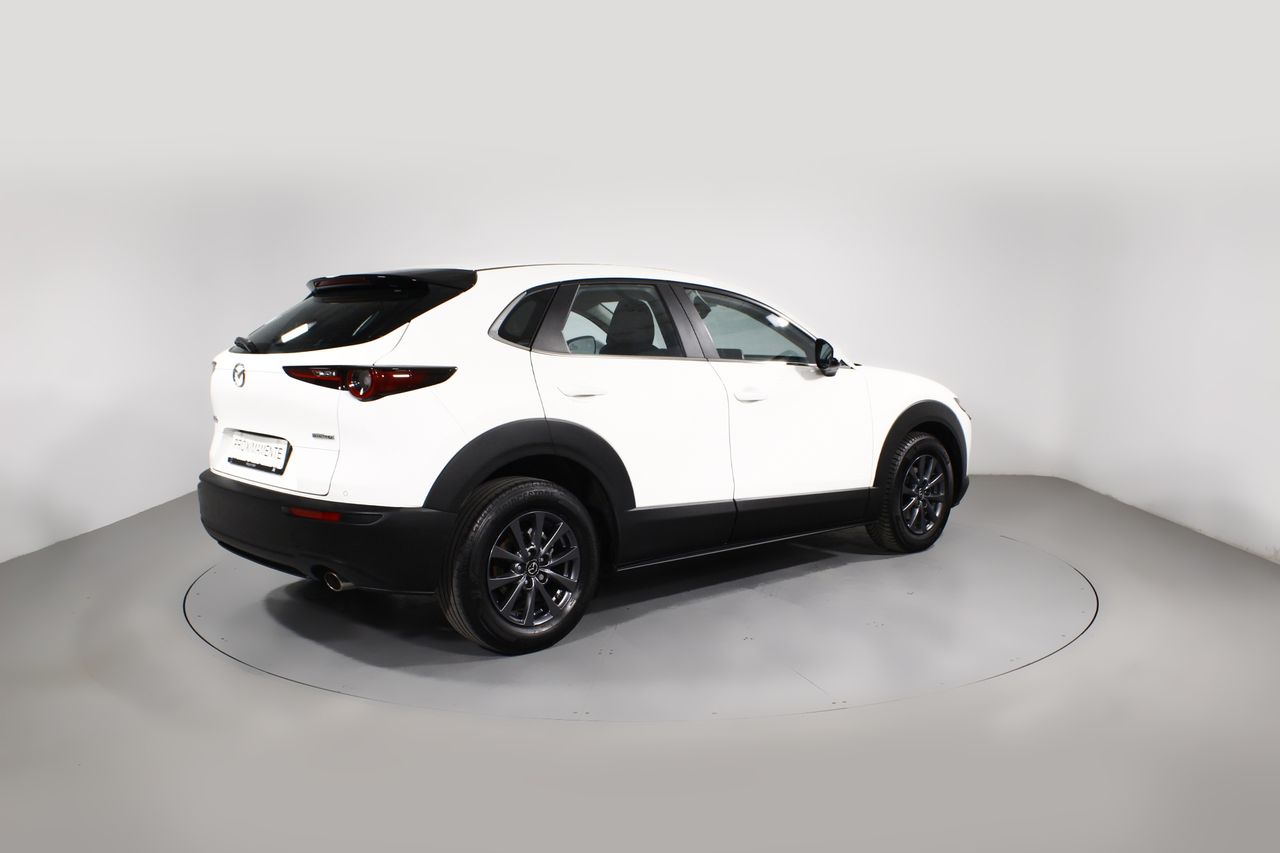 Foto Mazda CX-30 3