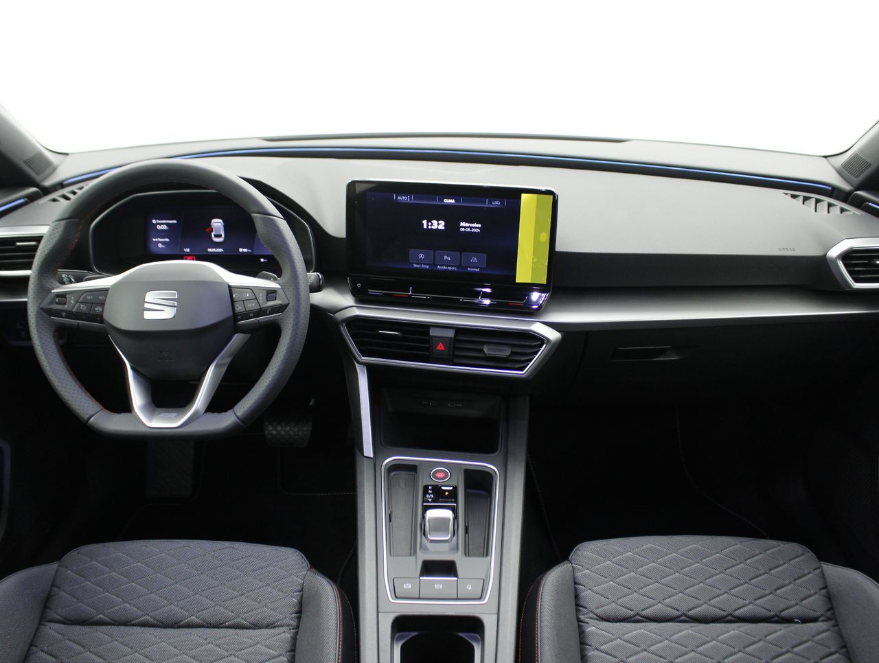 Foto Seat León 25