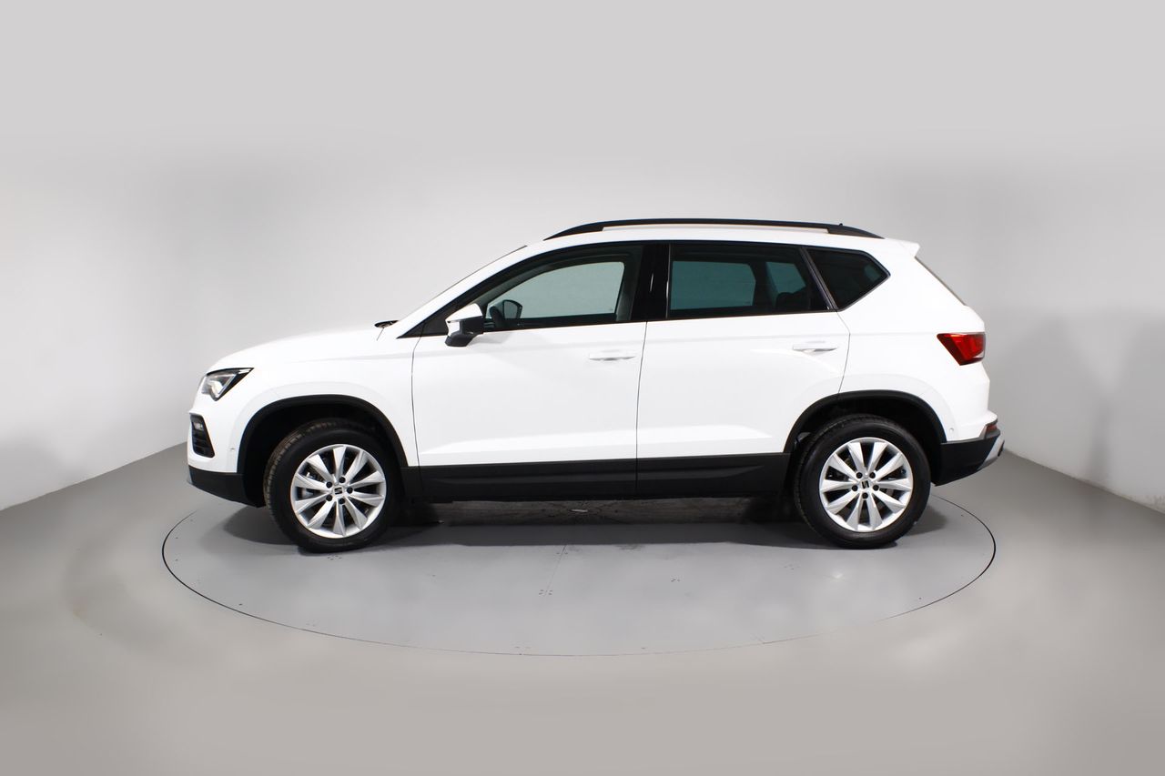 Foto Seat Ateca 9