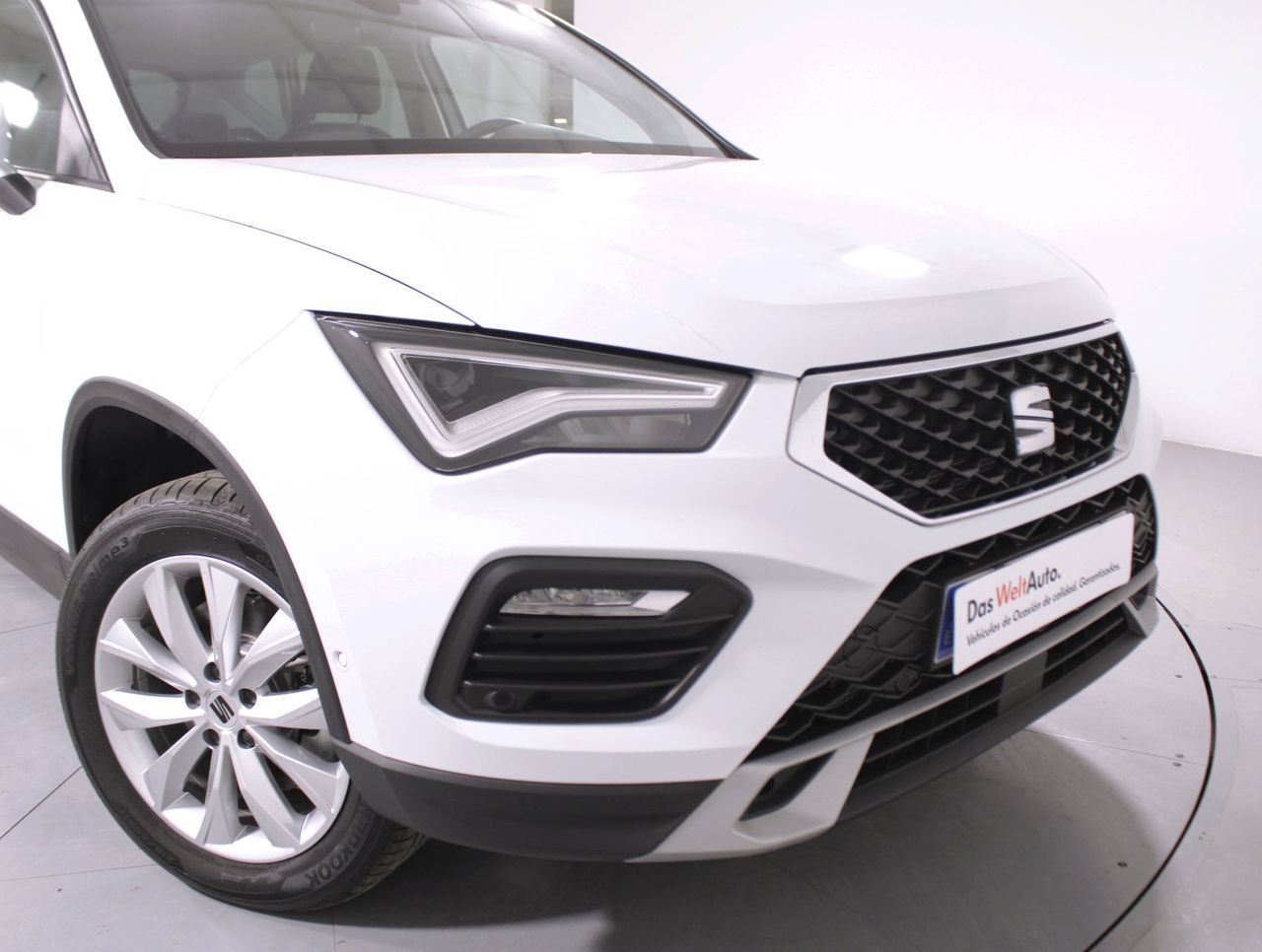 Foto Seat Ateca 18