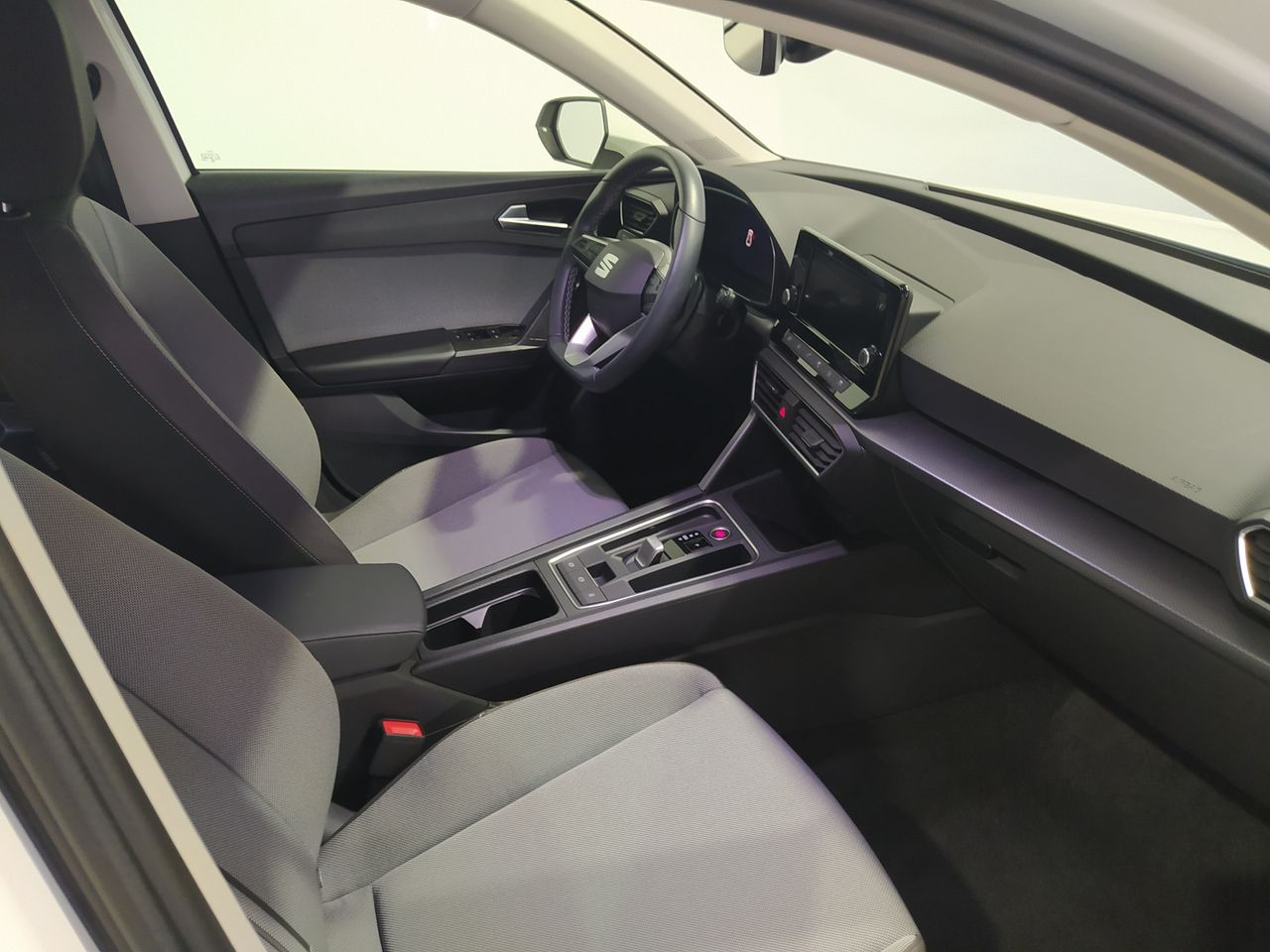 Foto Seat León 5