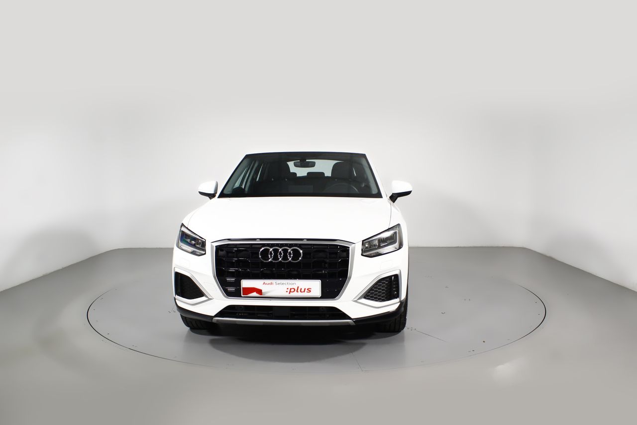 Foto Audi Q2 12