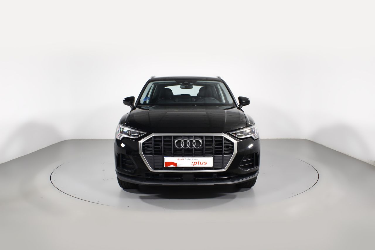 Foto Audi Q3 22