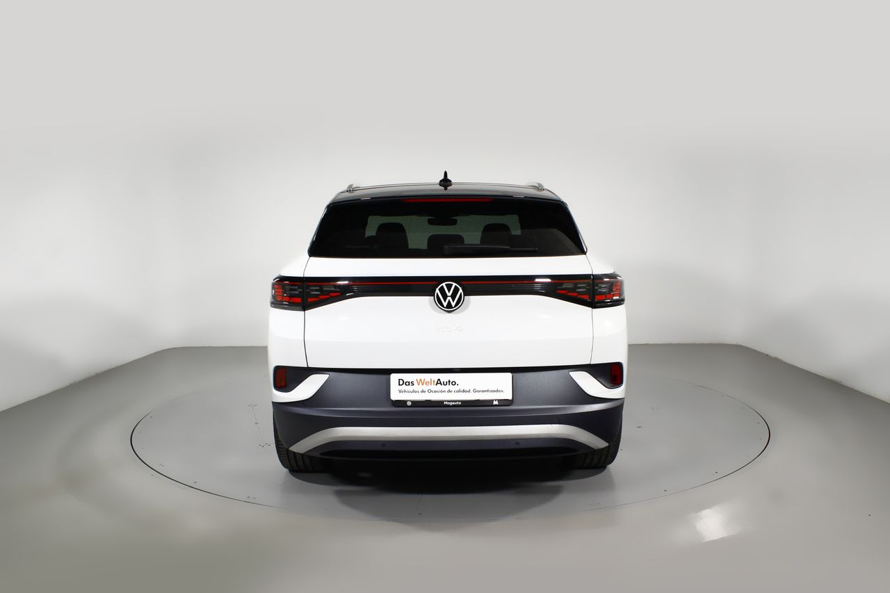 Foto Volkswagen ID.4 6