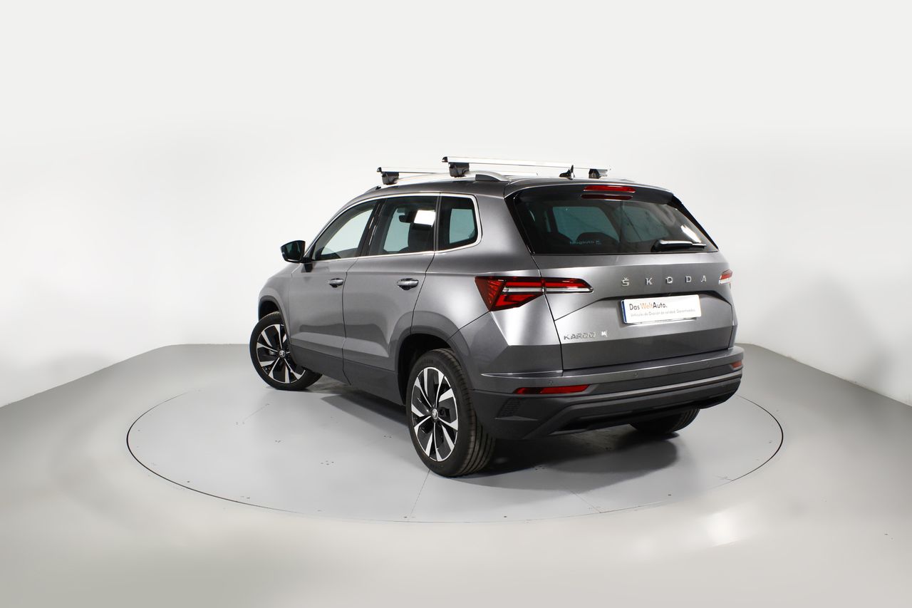 Foto Skoda Karoq 7