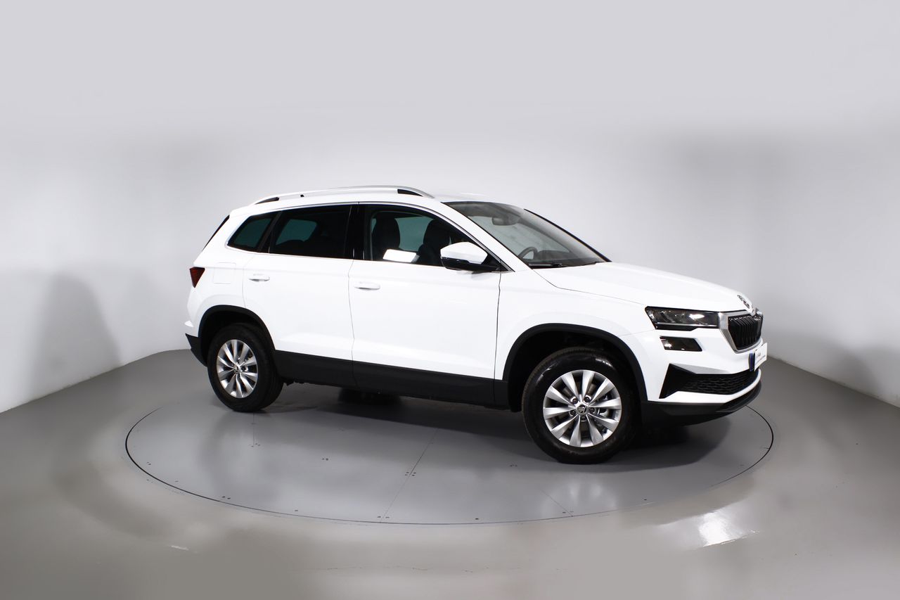 Foto Skoda Karoq 7