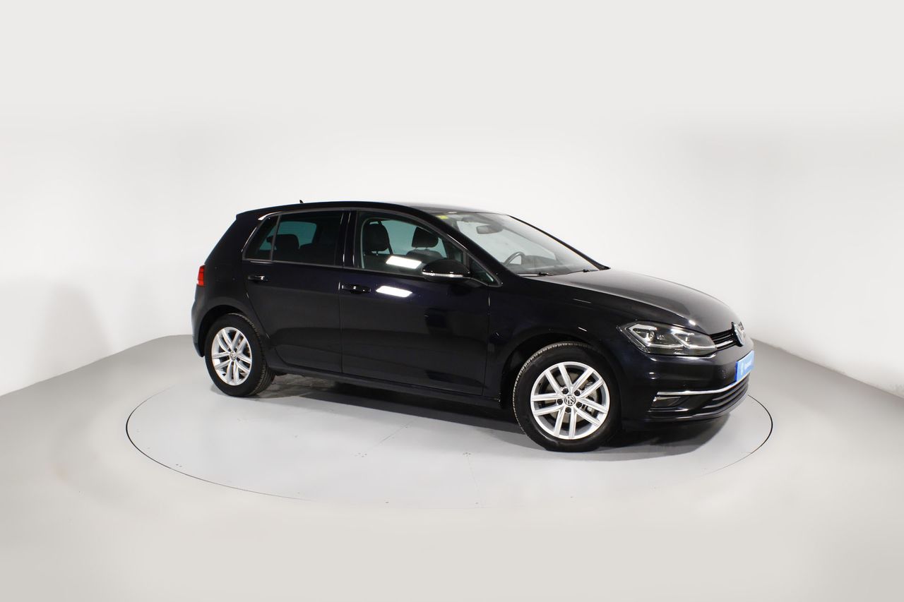 Foto Volkswagen Golf 2