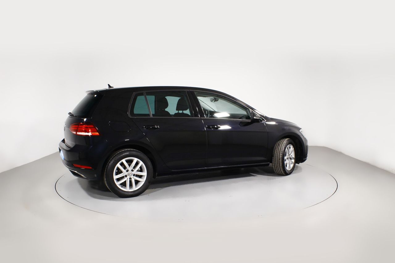 Foto Volkswagen Golf 4