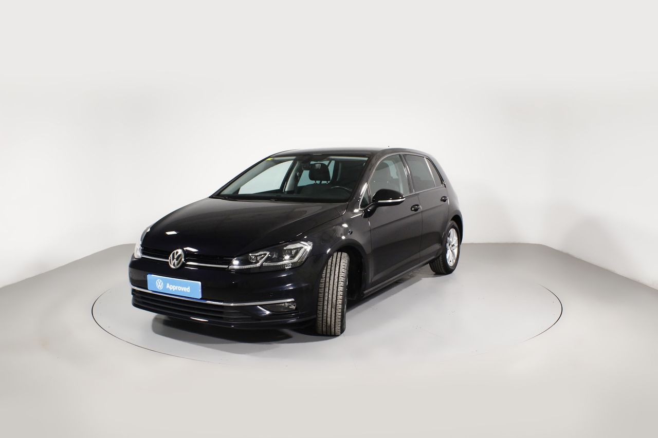 Foto Volkswagen Golf 11