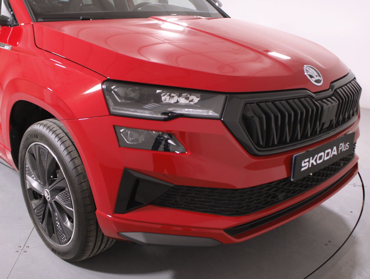 Foto Skoda Karoq 19