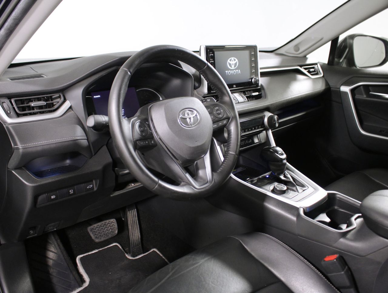 Foto Toyota Rav4 28