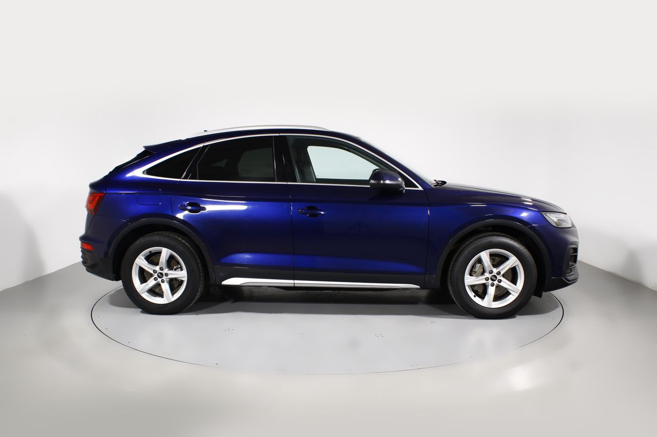 Foto Audi Q5 3