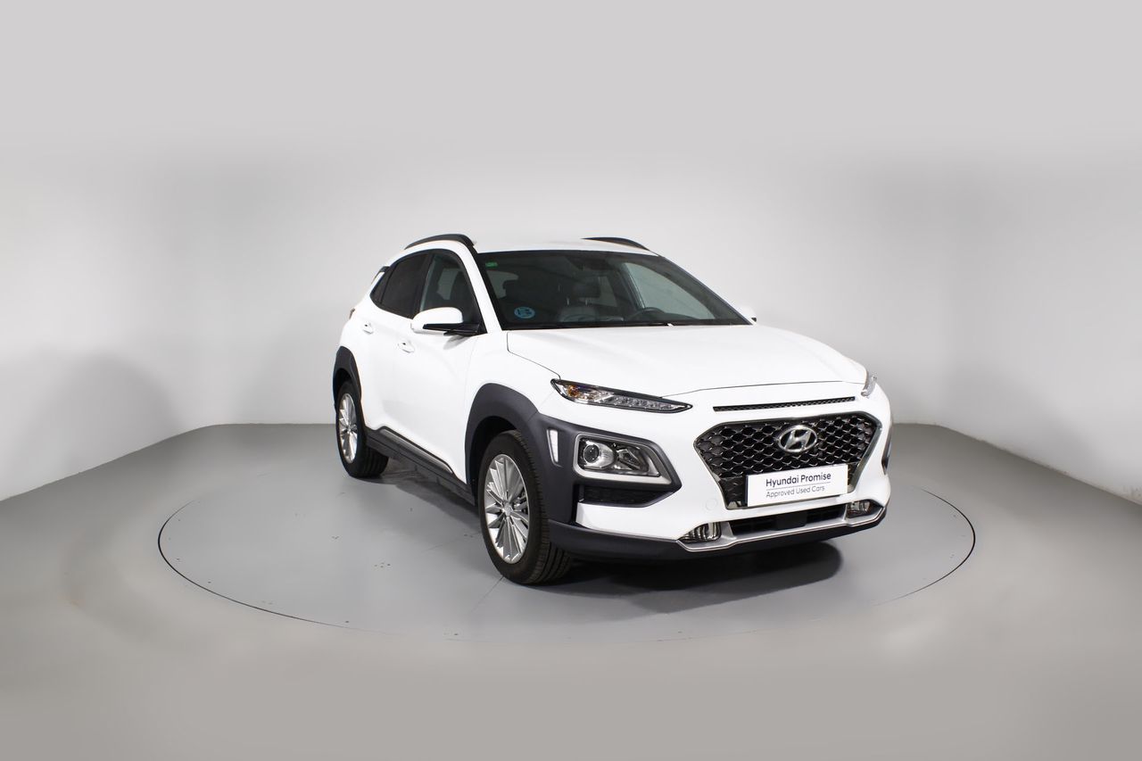 Foto Hyundai Kona 1