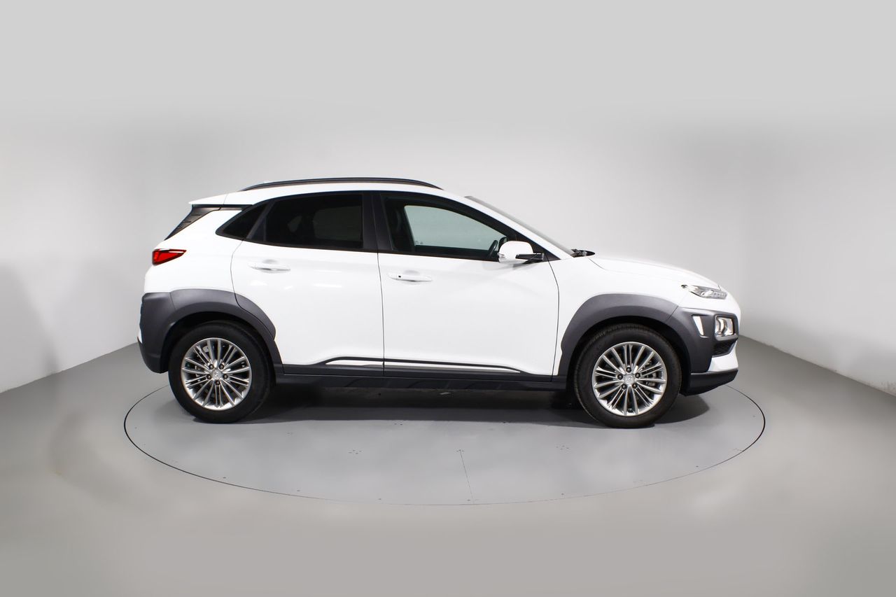 Foto Hyundai Kona 3