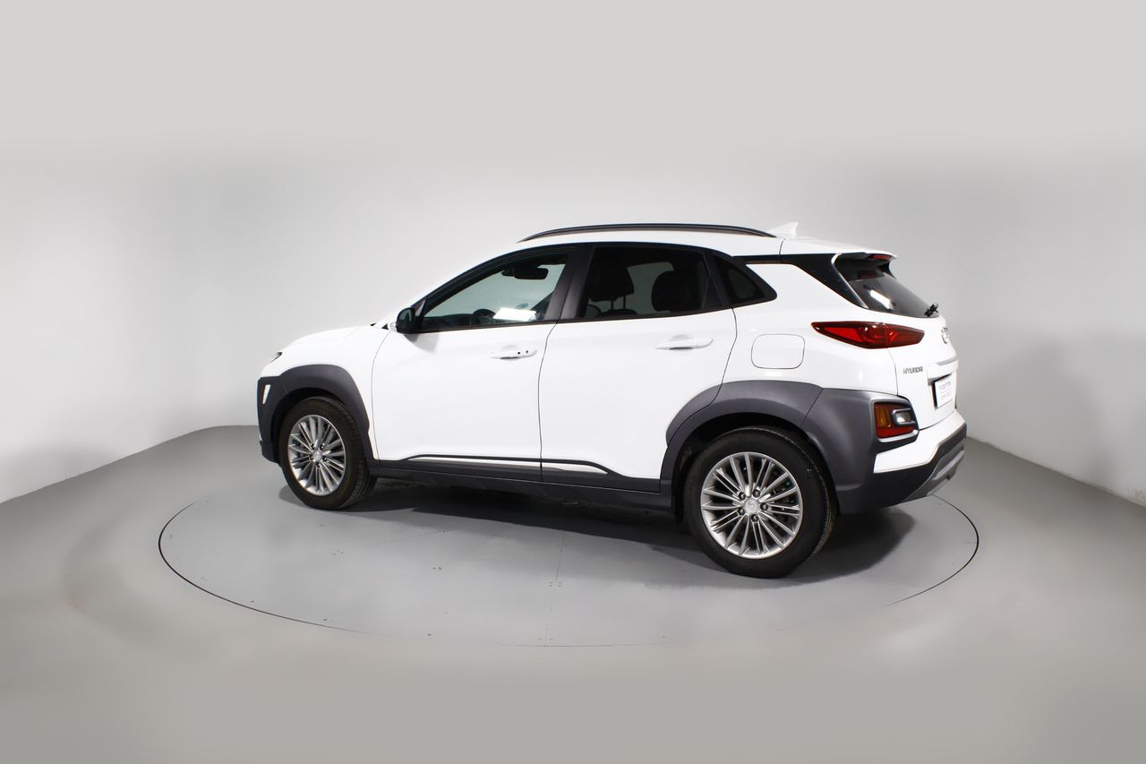 Foto Hyundai Kona 8