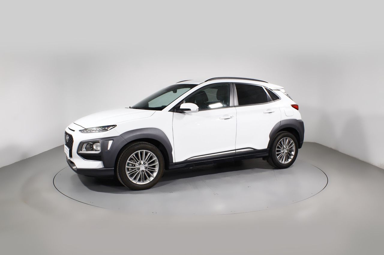 Foto Hyundai Kona 10