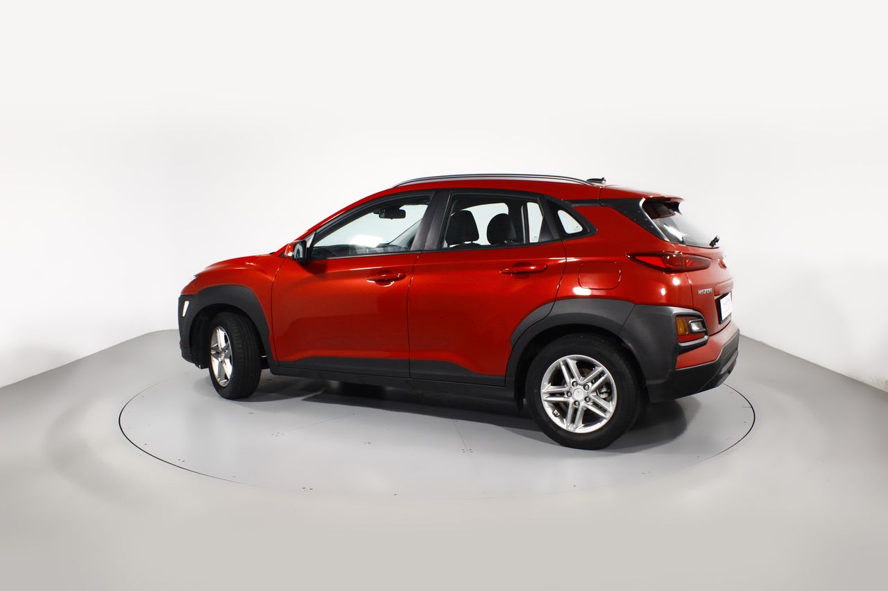 Foto Hyundai Kona 18