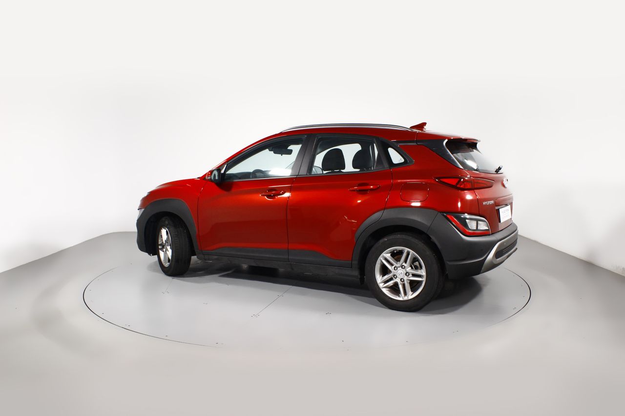 Foto Hyundai Kona 18