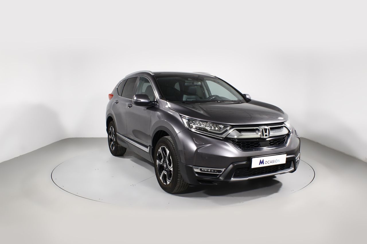 Foto Honda CR-V 1