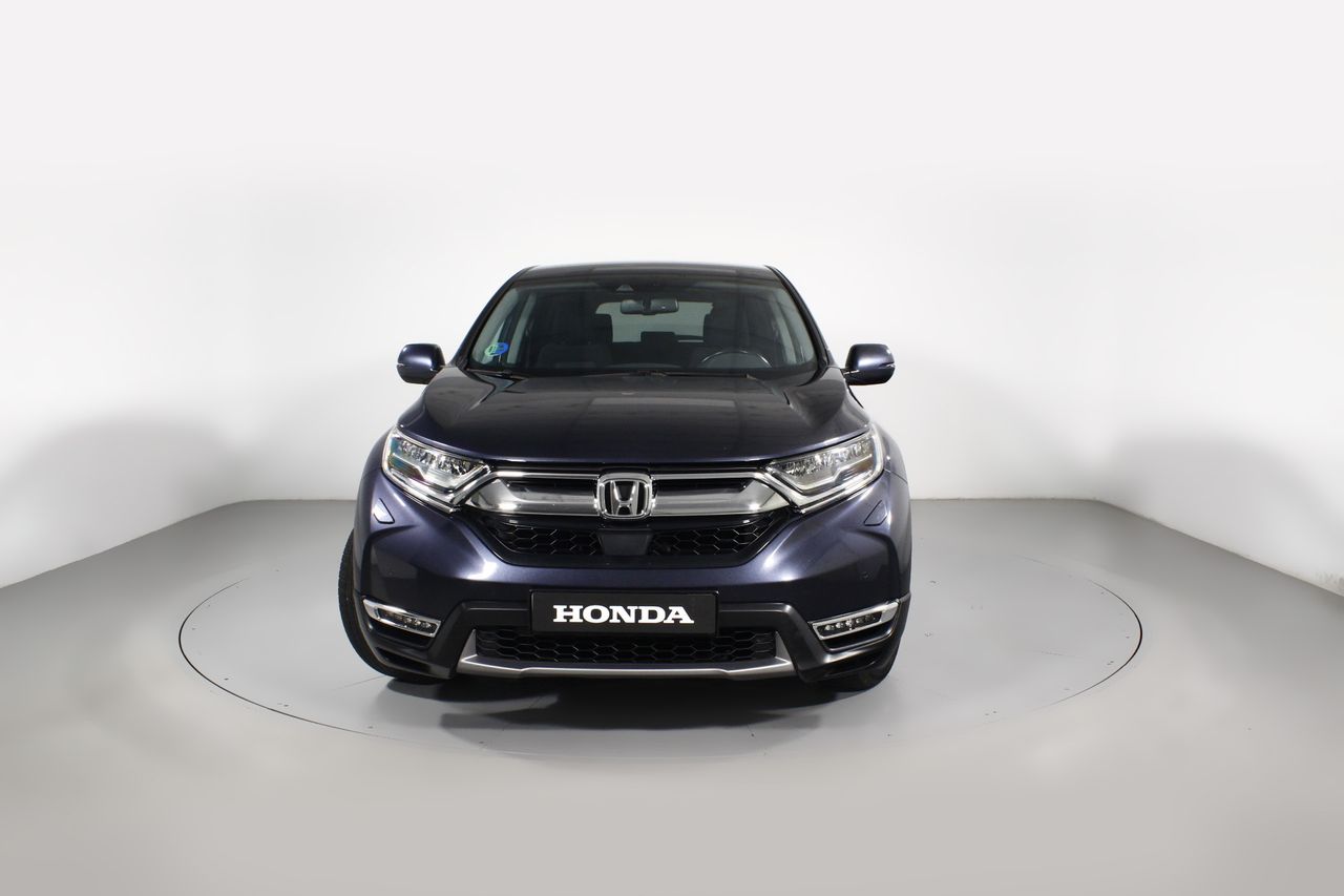 Foto Honda CR-V 22