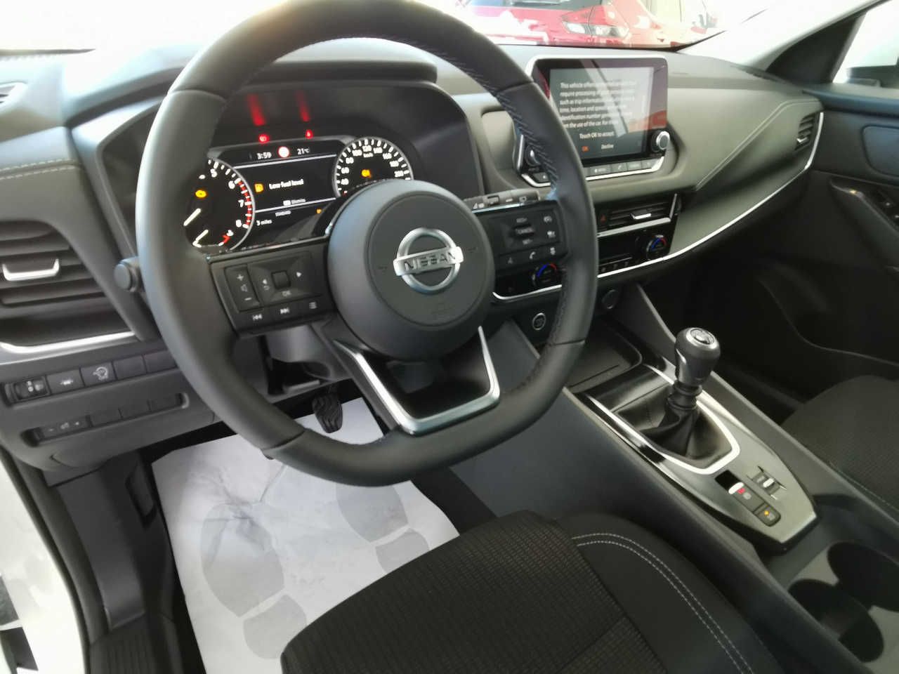 Foto Nissan Qashqai 6