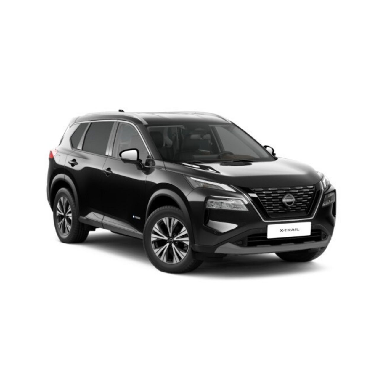 Foto Nissan X-Trail 1