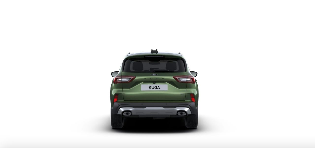 Foto Ford Kuga 3