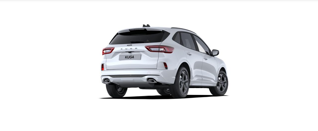 Foto Ford Kuga 5