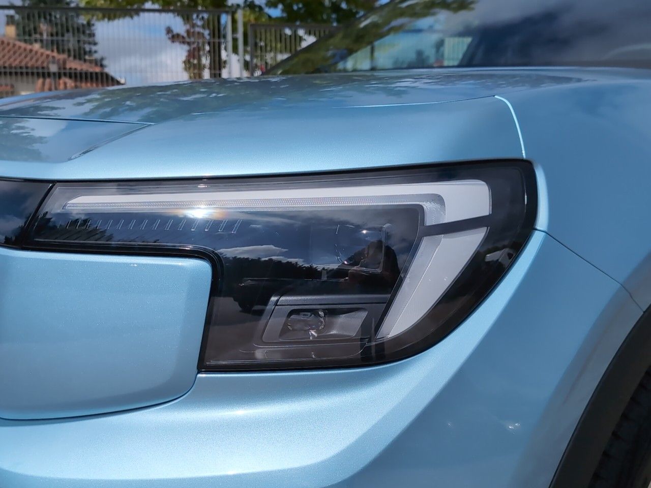 Foto Ford Explorer 34