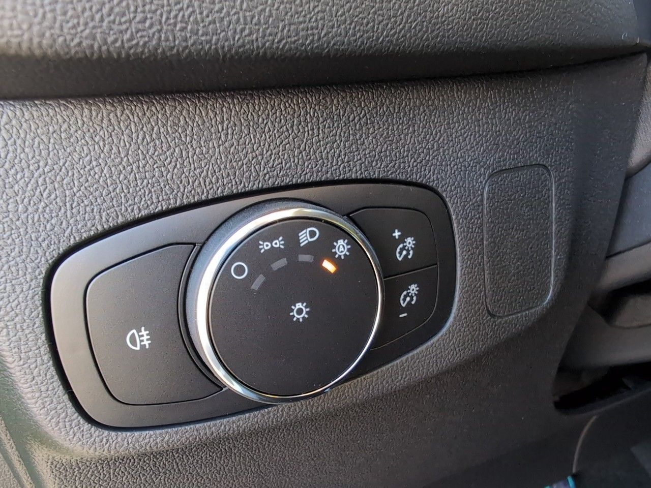 Foto Ford Focus 11