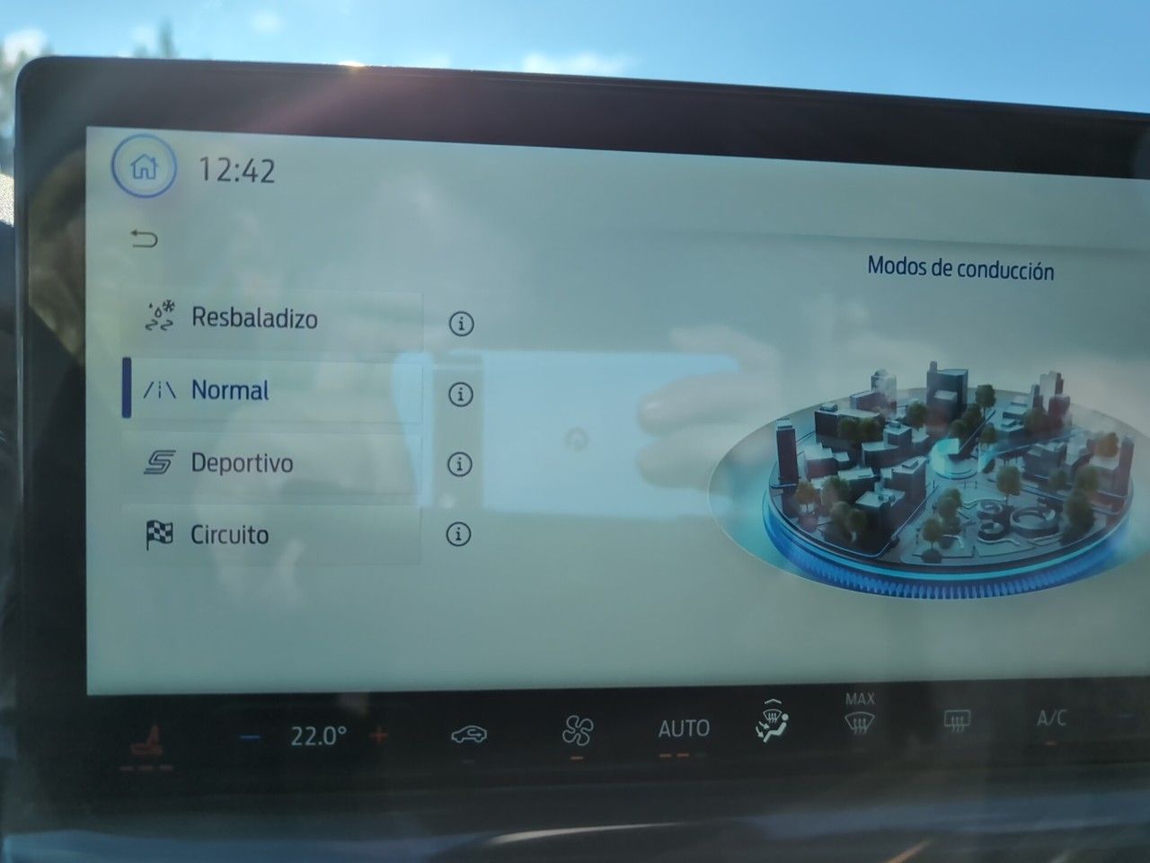 Foto Ford Focus 21