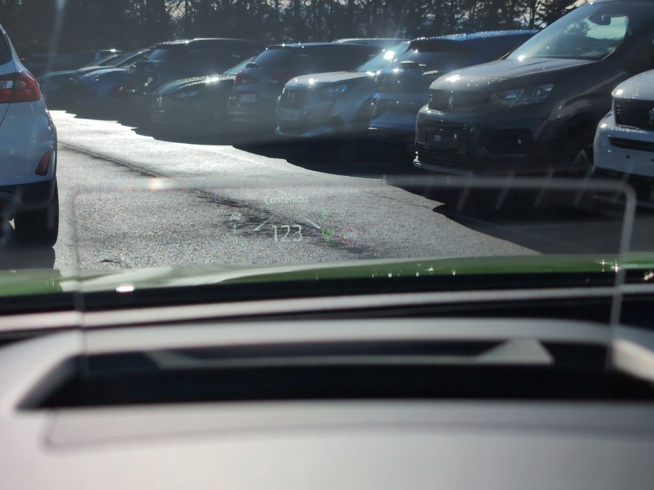 Foto Ford Focus 26
